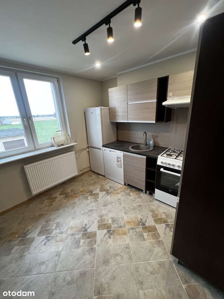 3 pokoje Po remoncie w ciepłym bloku Dostępne od ręki  do zamieszkania - Pełny obrazek: 5/17