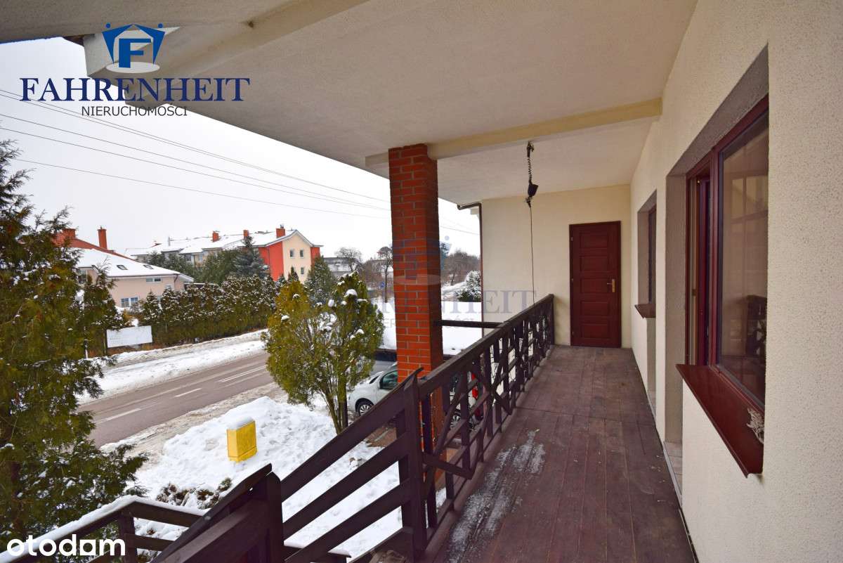 Dom Wolnostojący,pruszcz Gdański, Wirtualny Spacer-10