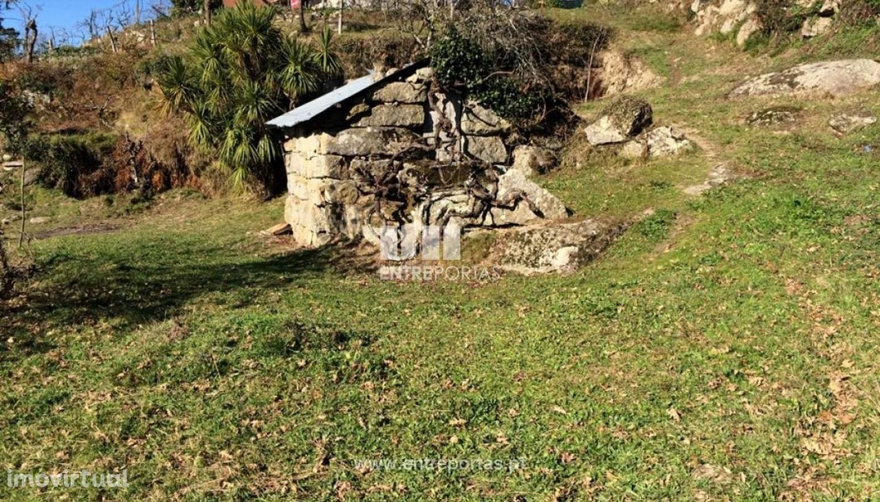 Venda Terreno, Soalhães, Marco de Canaveses