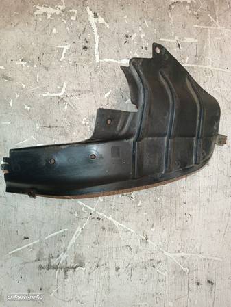 Cobertura De Arco De Roda Alfa Romeo 156 (932_) - 2