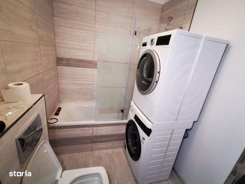 Apartament 2 camere langa Grand Hotel Italia - Imagine principală: 5/8