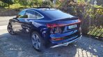 Audi e-tron Sportback 50 quattro S line - 8