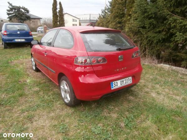 Seat Ibiza - 16