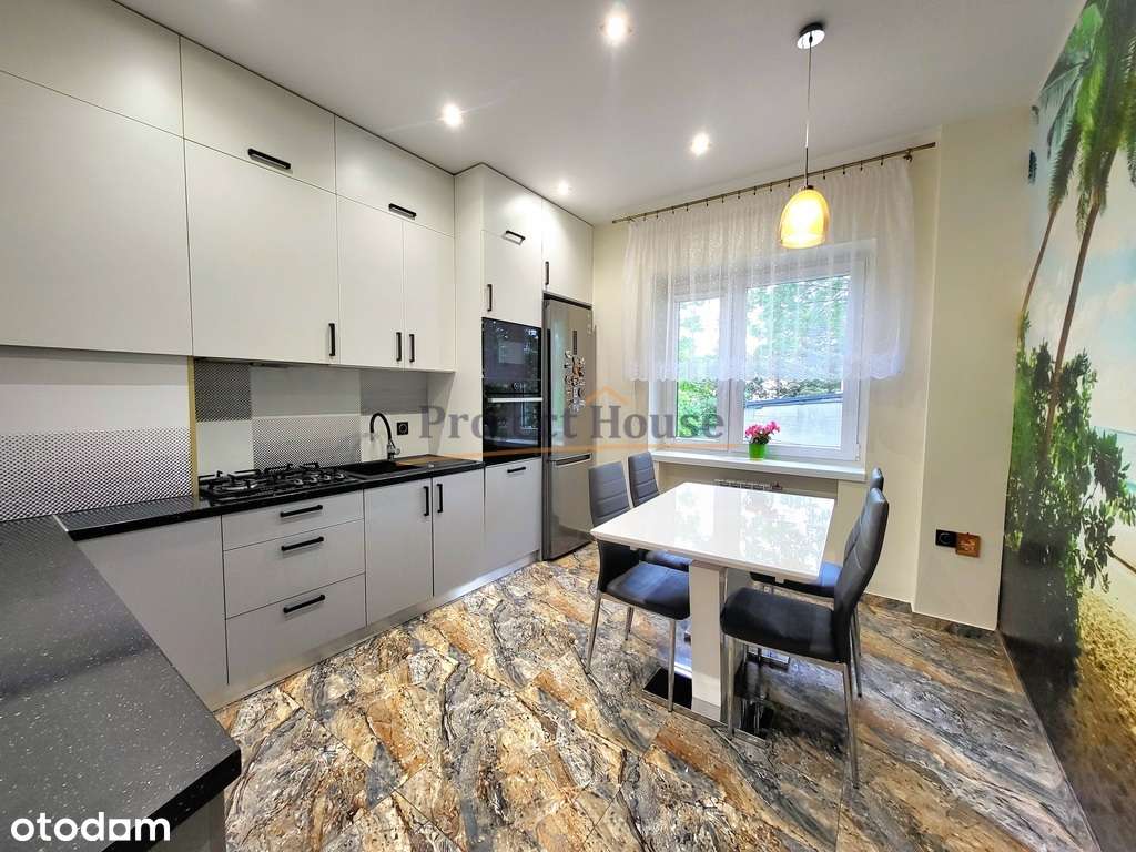 Dom mieszkalny w doskonałej lokalizacji Łódź Górna-1