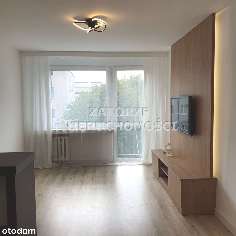 4 pokojowe po remoncie/ os.Zatorze/ prowizja 0% - Pełny obrazek: 4/15