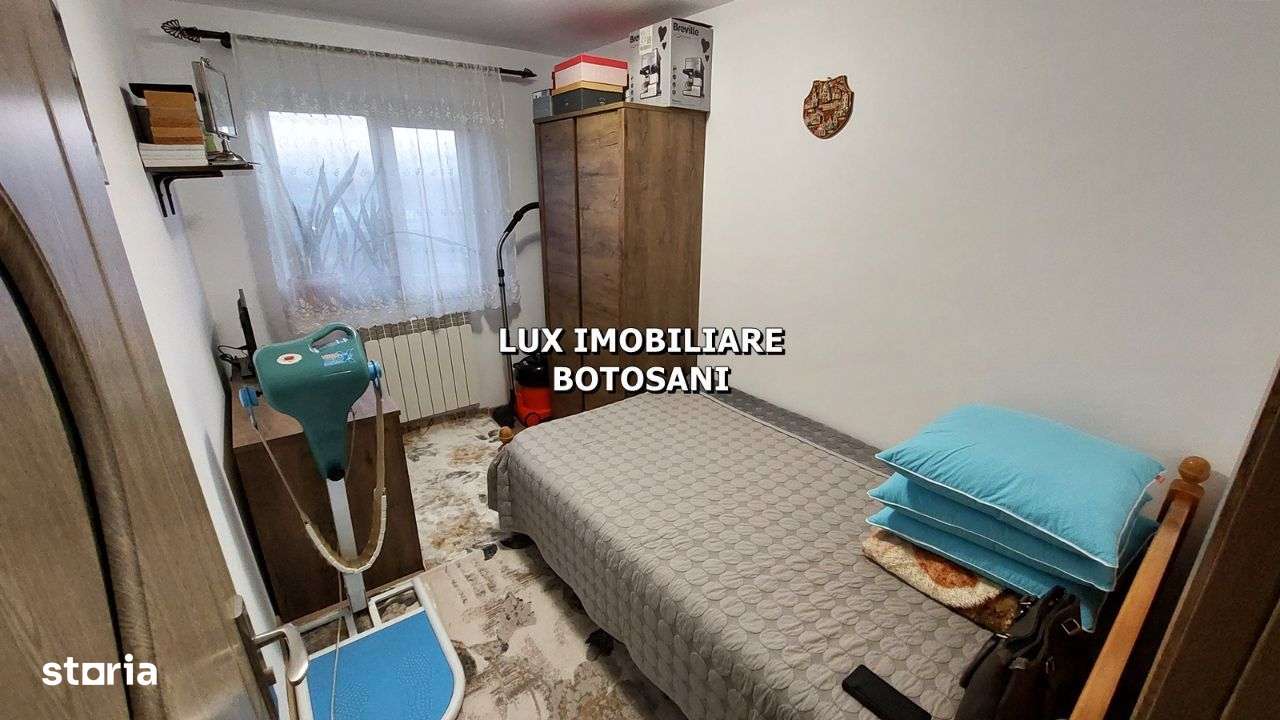 Apartament 3 camere, zona Carrefour - Imagine principală: 4/7