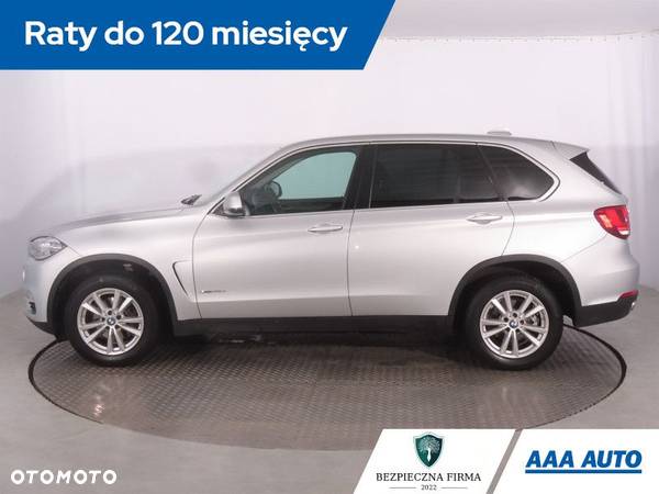 BMW X5 - 3