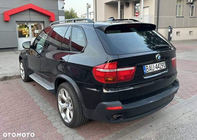 BMW X5 - 4