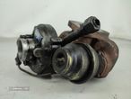 Turbo Volkswagen Golf Iii (1H1) - 4