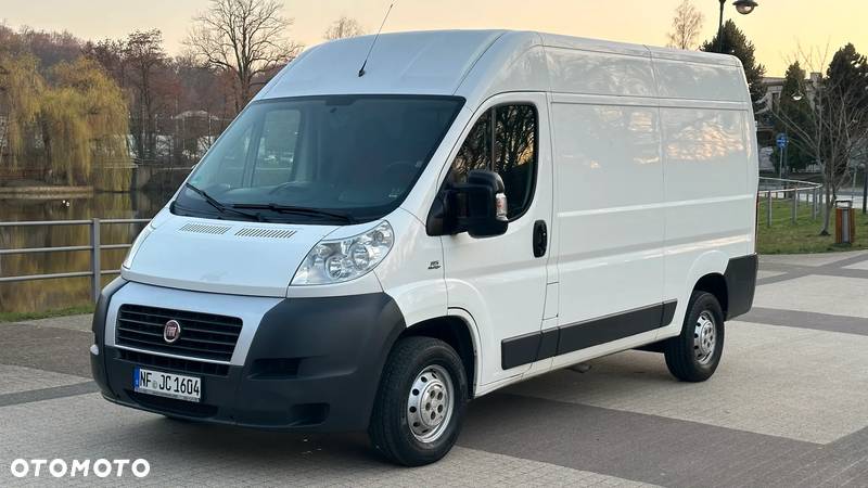 Fiat DUCATO - 1