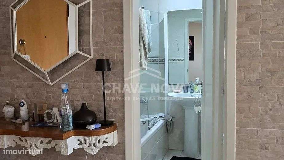 Apartamento T1+1 | Em Canidelo, Vila Nova de Gaia-18