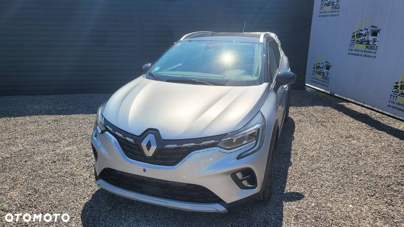 Renault Captur - 7