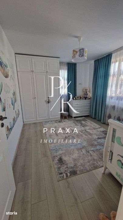Duplex, 5 camere de inchiriat, 120mp, panouri solare, 3 parcari, zona - Imagine principală: 5/14