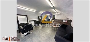 SPATIU Comercial, zona Centrala