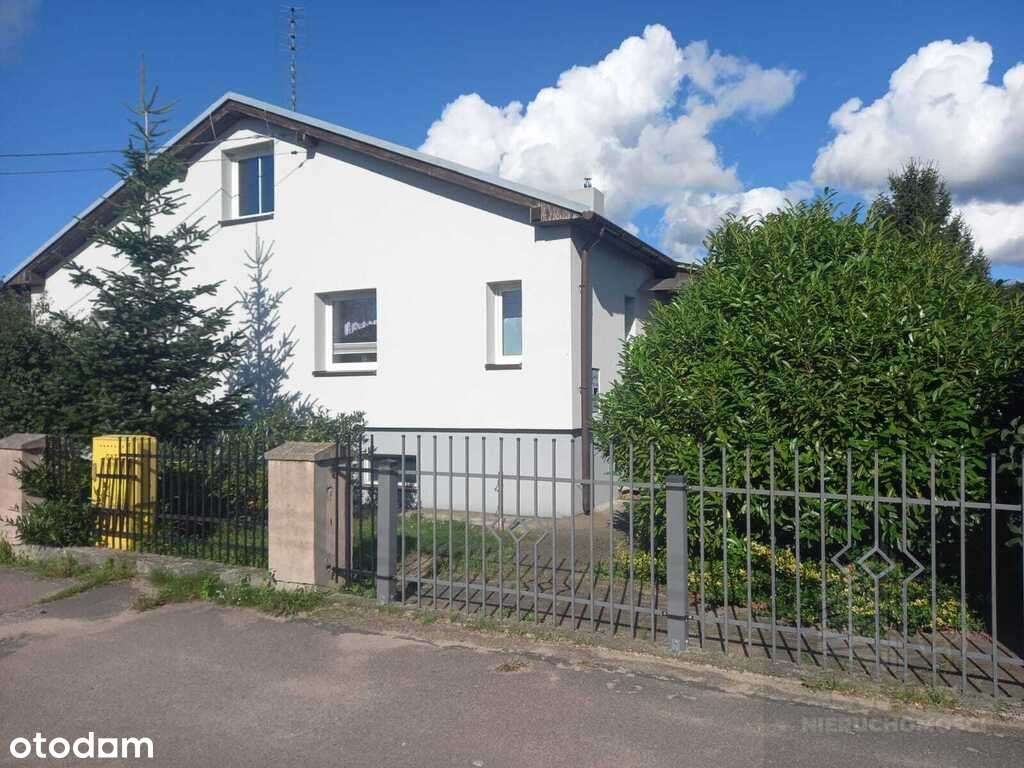 Dom na sprzedaż, 3 pokoje, 85 m², Stepnica