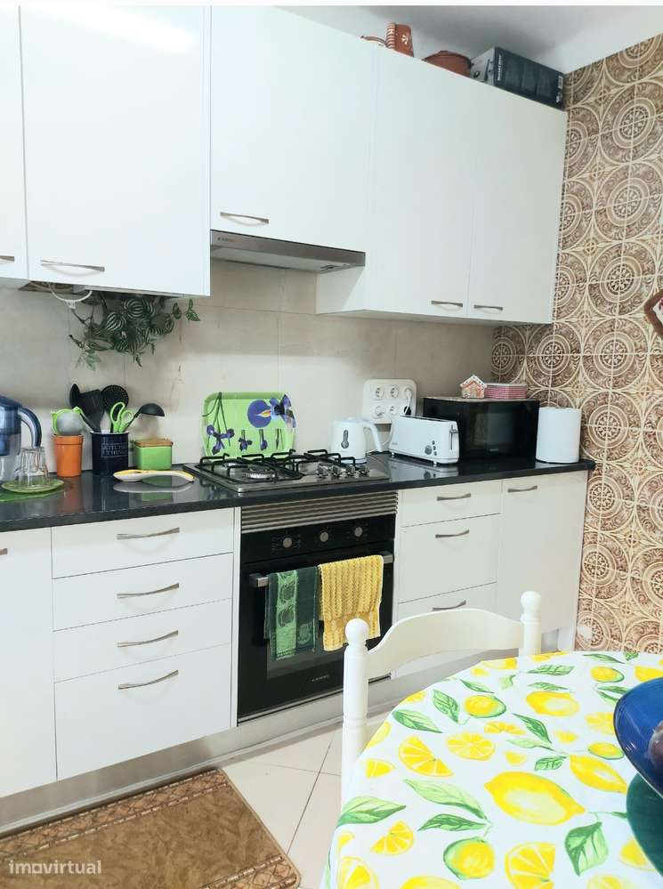 Apartamento T3 - Portimão-21
