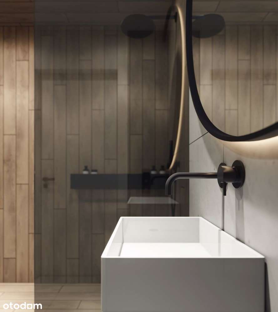 Apartament PREMIUM Krynica Zdrój Centrum-12