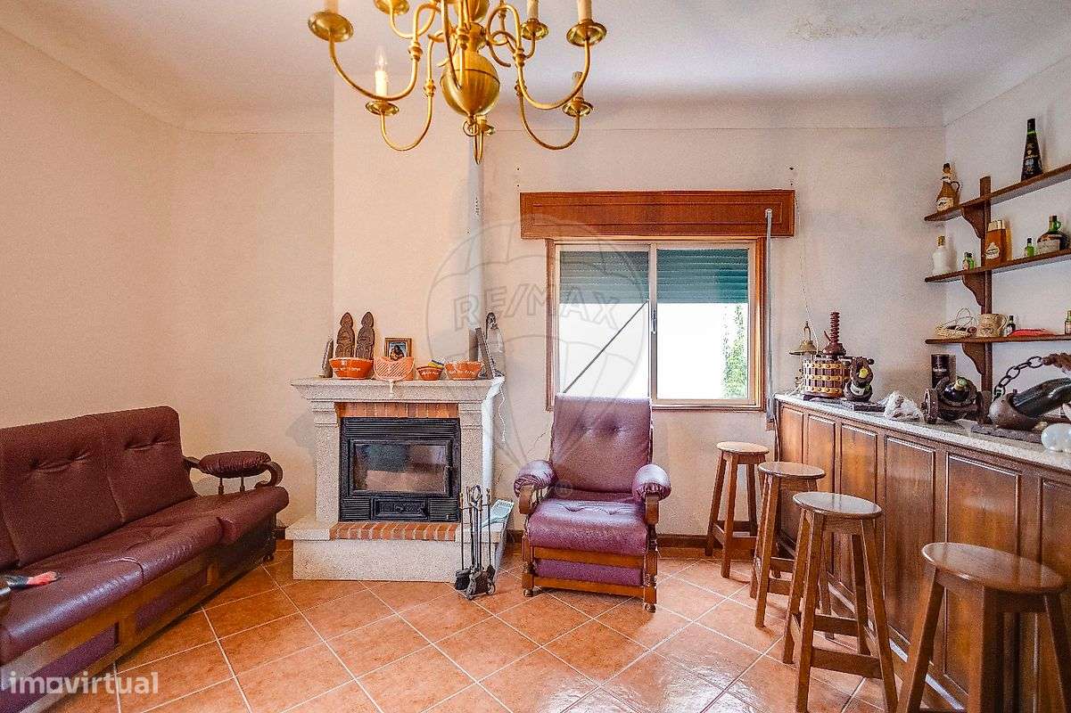 Moradia T4 para venda - Grande imagem: 4/26