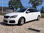 Peugeot 308 SW 1.5 BlueHDi Style - 4