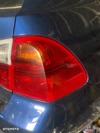 Bmw E90 Kombi Lampa tylna tył prawa - 1