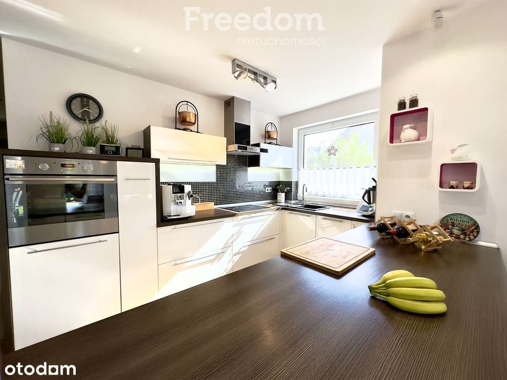 Dom jednorodzinny - Zabrze Grzybowice - Pełny obrazek: 5/13