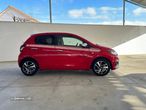 Peugeot 108 1.2 PureTech Top! Allure - 6