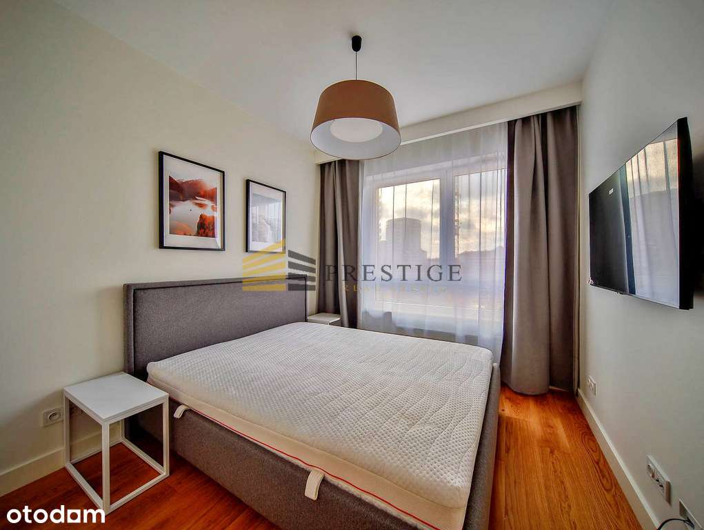 Wynajmę nowe mieszkanie koło Promenady! - Pełny obrazek: 5/11