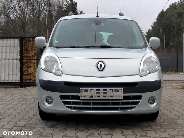 Renault Kangoo 1.6 16V 105 Privilege - 2