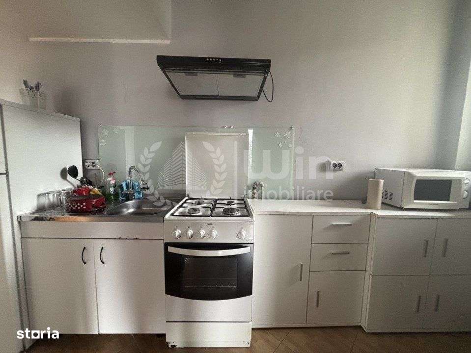 Apartament 3 camere | Decomandat | Plopilor | Zona Platinia - Imagine principală: 4/8