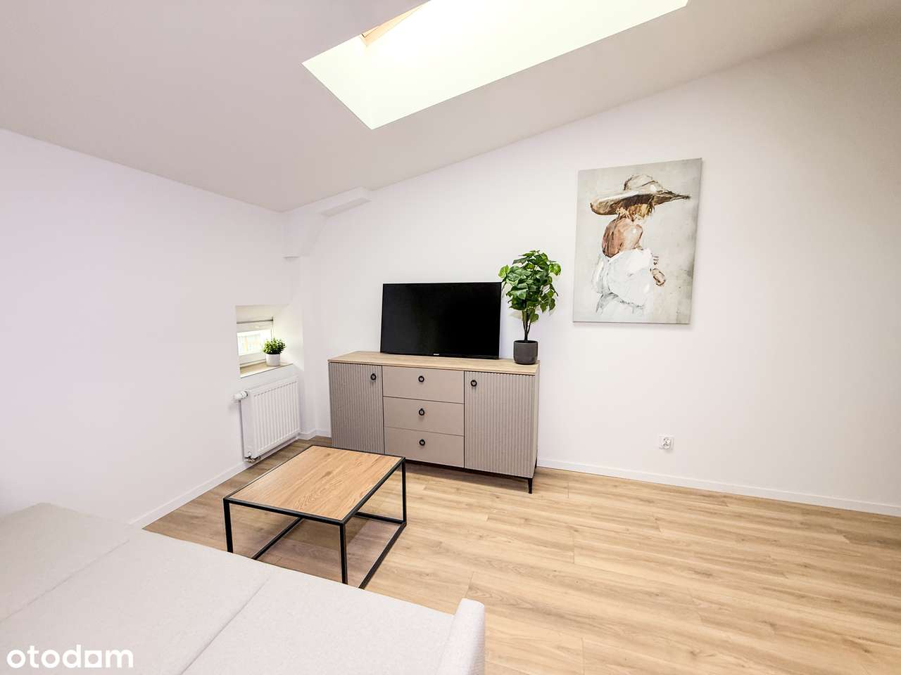 Nowa kawalerka Centrum! Top standard, świetna lokacja, bez PCC 2% - Pełny obrazek: 3/17