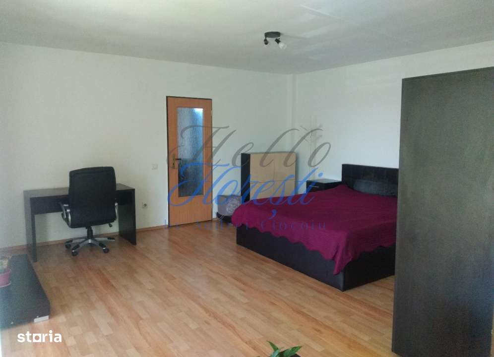 Apartament cu o camera, 43 MP, Zona Gheorgheni, Cluj - Imagine principală: 2/6