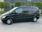 Mercedes-Benz Viano 3.0 CDI Ambiente - 19