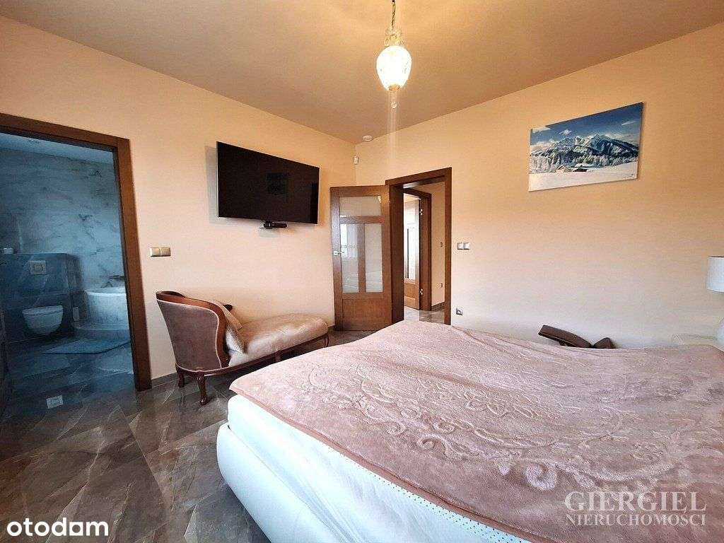 Parterowy dom z 69 ar-ową działką w Lubli !-19