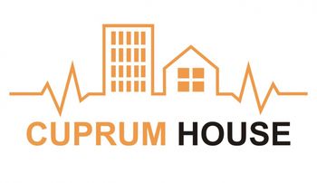 CuprumHouse Logo
