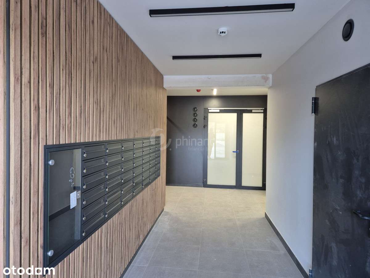 Rodzinne! 3pok. 56 m²| Balkon 7m²| Okazja 493 tys!-3