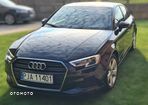 Audi A3 1.6 TDI S tronic - 2