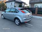 Ford Focus 1.6 Titanium - 4