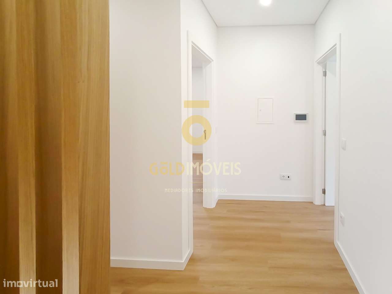 Moradia Geminada T3 Venda em Recezinhos (São Mamede),Penafiel-25