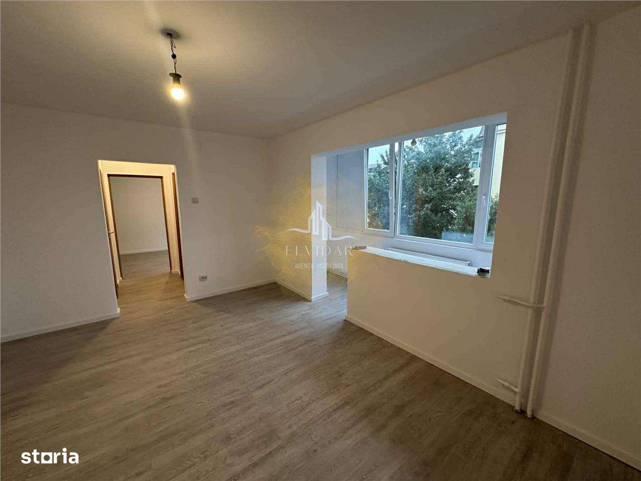 Apartament 2 camere - Sagului-0