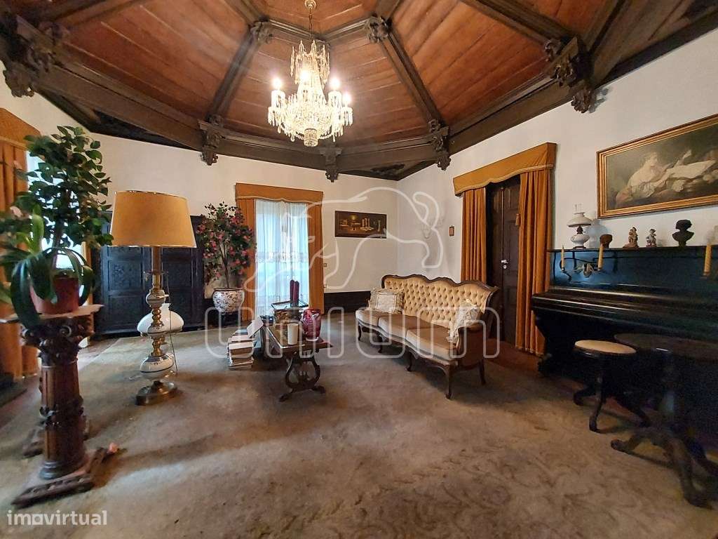 MORADIA T4 - Monserrate, Viana do Castelo - Grande imagem: 2/35