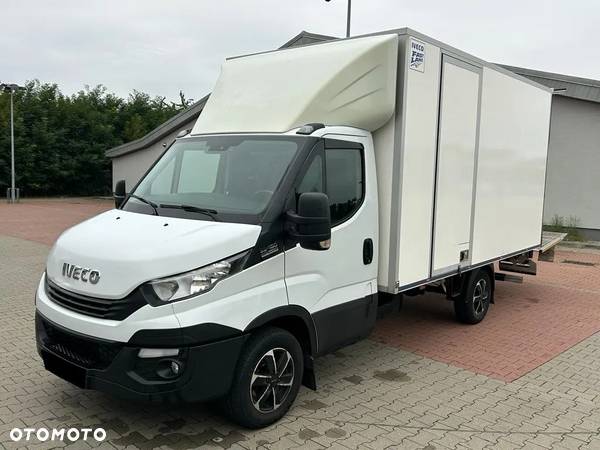 Iveco Daily 35S16 - 2