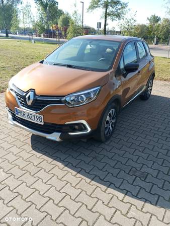 Renault Captur 1.2 Energy TCe Limited - 17