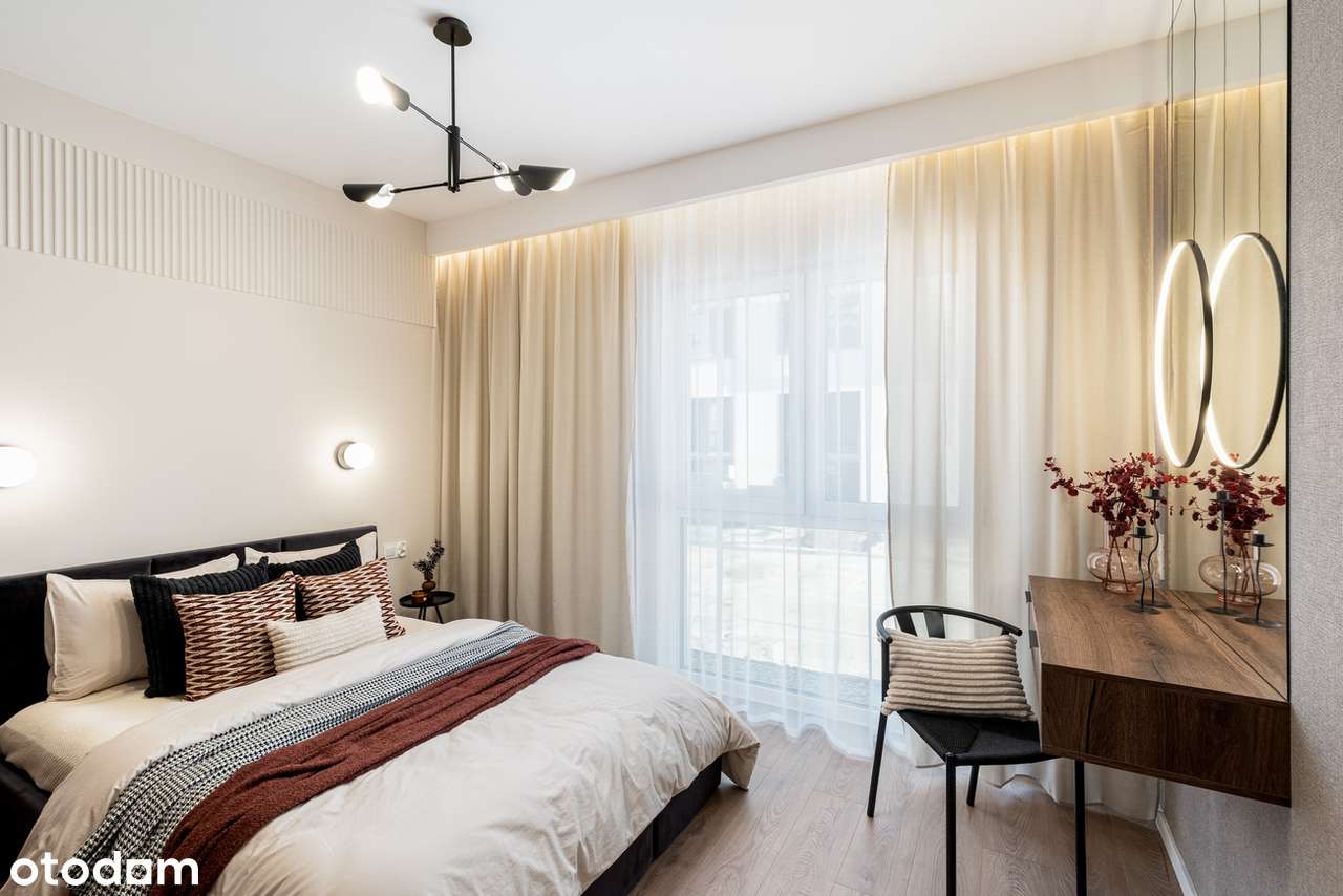 Gotowe  do  odbioru ,idealne dla rodzin, ,4 pokoje - 67,89m2,Kraków!! - Pełny obrazek: 3/25