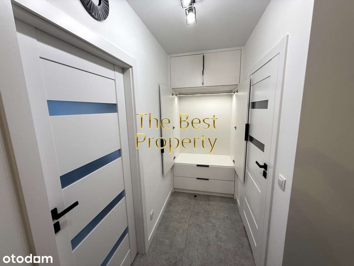 Lux Nowe 2 pok mieszkanie, Leśnica, Wrocław-5