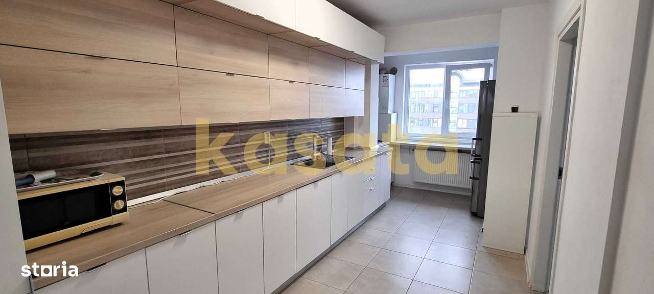 2 Camere de Închiriat – Zona Străulești - Imagine principală: 1/8