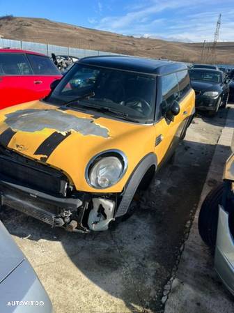 mini clubman r55 - 2