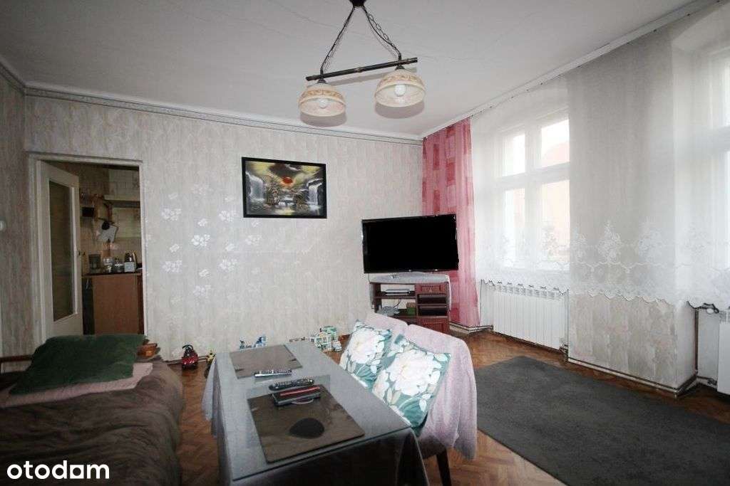 Mieszkanie z potencjałem centrum miasta - Pełny obrazek: 4/17