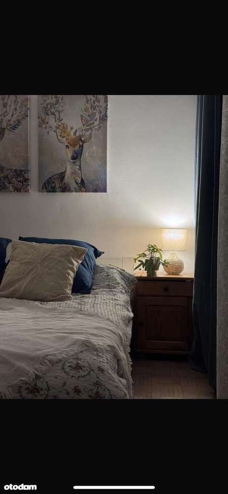 Przytulne mieszkanie 3 pokoje z ogródkiem blisko centrum i lotnisko-6