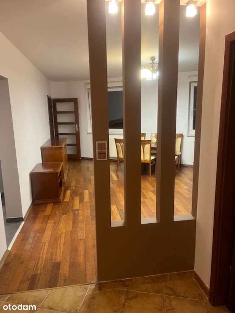 Wynajmę bezpośrednio, 3-pokojowe mieszkanie  70 m-URSUS - Pełny obrazek: 3/16