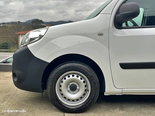 Renault Kangoo 1.5 dCi 3 Lug IVA Dedutível - 13